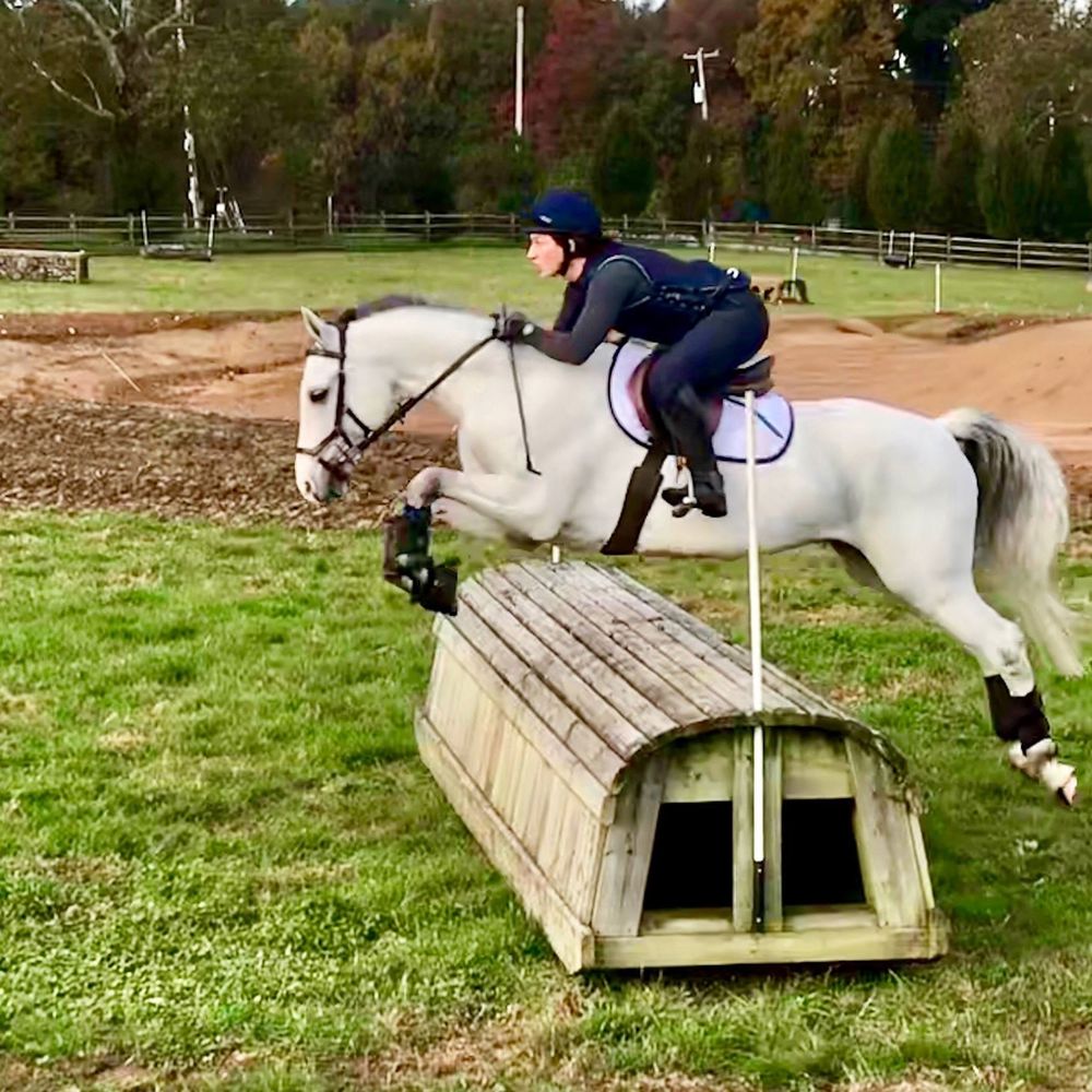 Meet your Posher, Mary